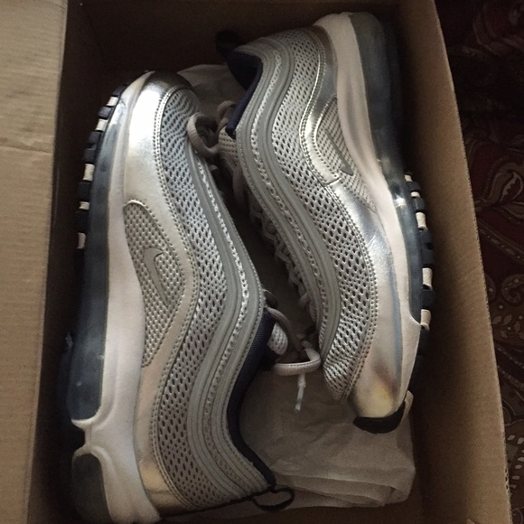 WMNS Nike Air Max '97 PRM EM