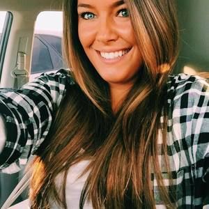 Meet your Posher, Anne