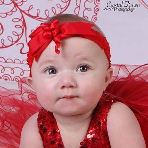 Meet your Posher, Bailey