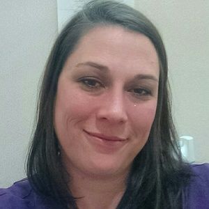 Meet your Posher, Wendy