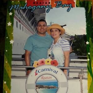 Meet your Posher, Massiel