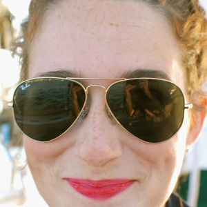 Meet your Posher, Linden