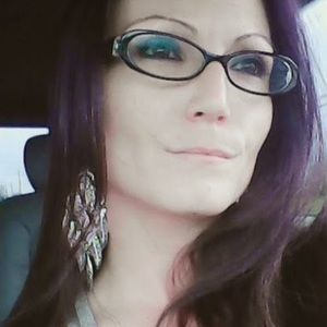 Meet your Posher, Krystal