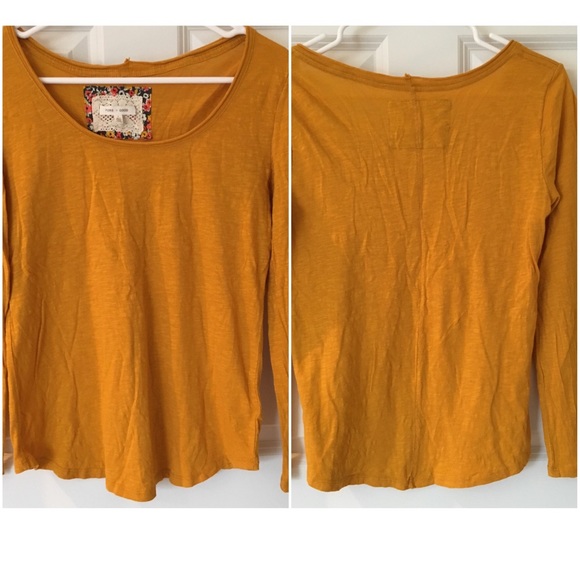 Anthropologie Pure + Good
