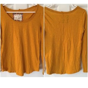 Anthropologie Pure + Good