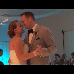 Meet your Posher, Bethie