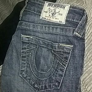 True religion jeans