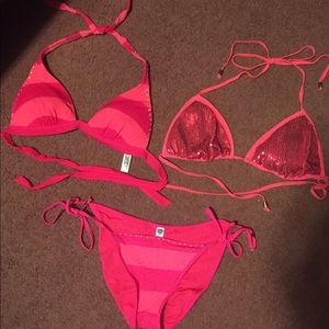 Victoria Secret Bikini bundle