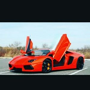 Meet your Posher, Luis