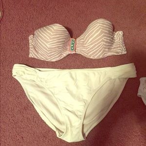 Bikini NWOT