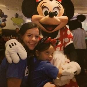 Meet your Posher, Isabel