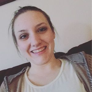 Meet your Posher, Kelsey