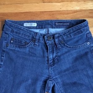 💙MUST GO💙AG legging jeans