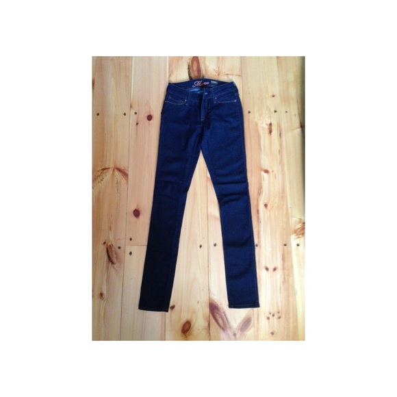 Mavi Jeans: Serena style