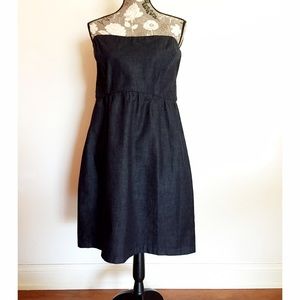 GAP Denim Dress