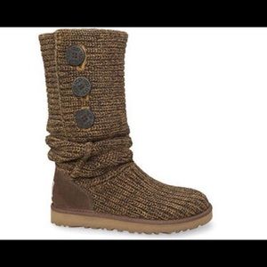 UGG Classic Cardy Boot