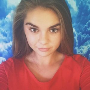 Meet your Posher, Kate