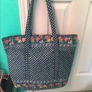 Vera Bradley bag