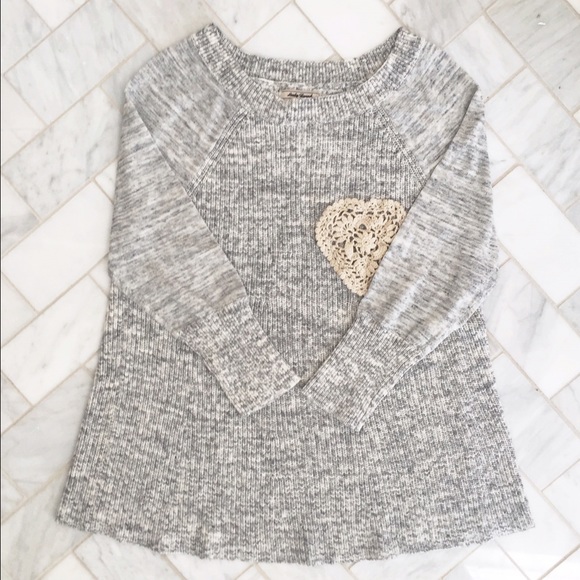 Lucky Brand Sweaters - Lucky brand sweater nwot