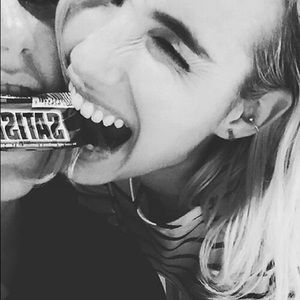 Meet your Posher, Kiana