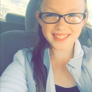 Meet your Posher, Alison