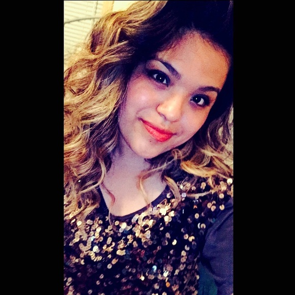Meet your Posher, Nichole