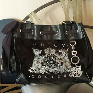 Juicy Couture Handbag
