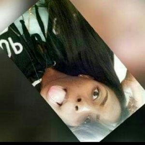 Meet your Posher, Telisha