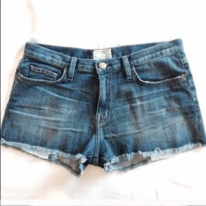 Current Elliott the Boyfriend Short