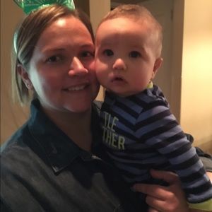 Meet your Posher, Lauren