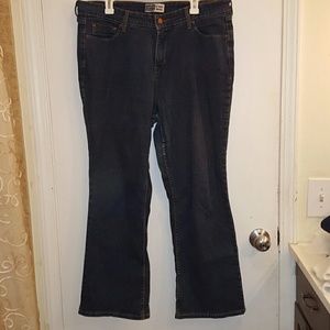Signature Levi Strauss & Co Jeans