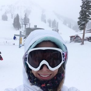 Meet your Posher, Kirstyn