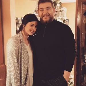 Meet your Posher, Alison