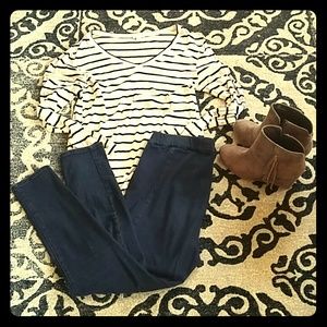 Bethany mota jeggings!