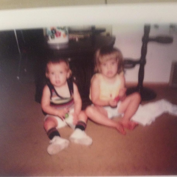 Meet your Posher, Autumn - Picture 1 of 1