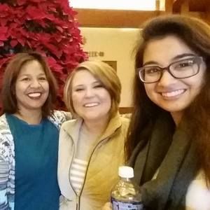 Meet your Posher, Jackie