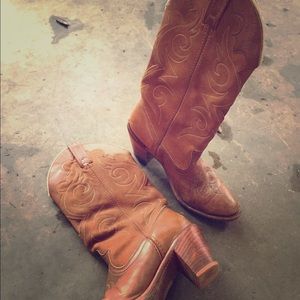Dingo Cowboys Boots