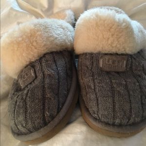 Ugg Slippers