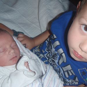 Meet your Posher, Jodi