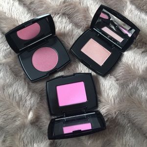 Lancôme Blush Trio