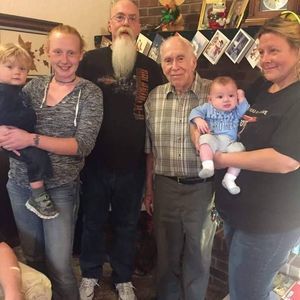 Meet your Posher, Stacey