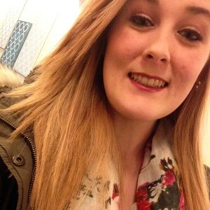 Meet your Posher, Jordan