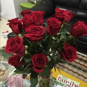 Meet your Posher, Qinghe