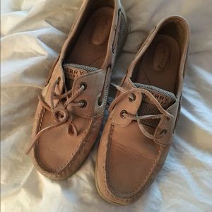 Women's Sperrys