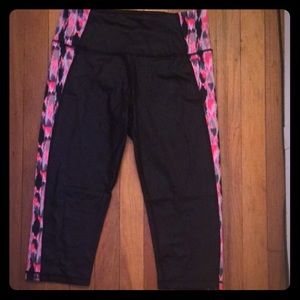 VSX sport pants!