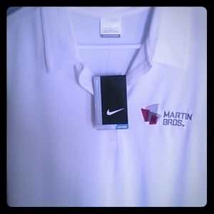 Womens Golf shirt