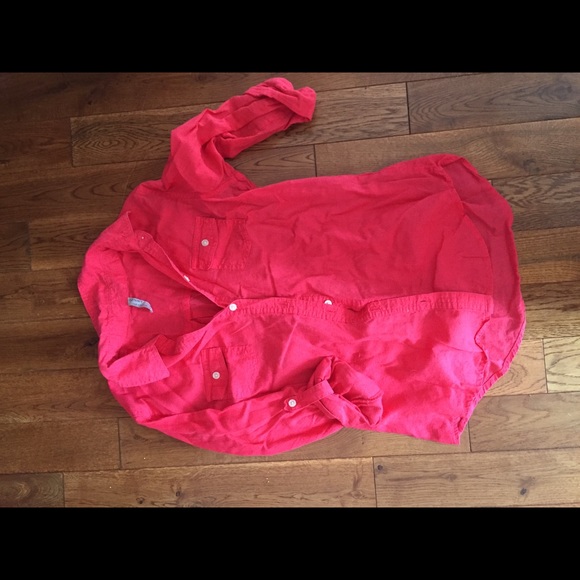 Button down shirt - Picture 1 of 1