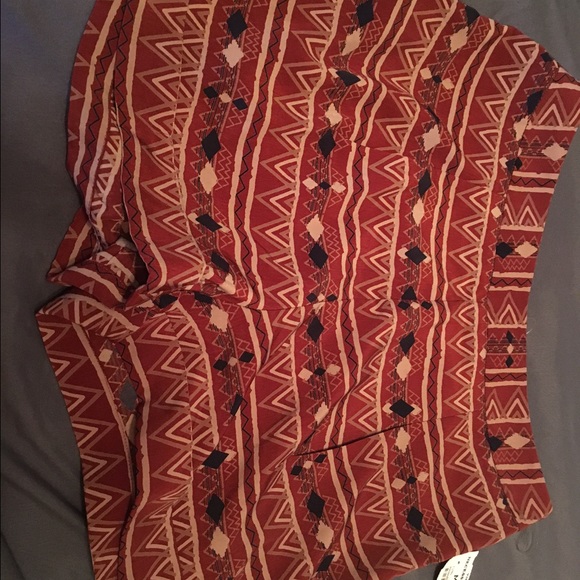 Cute shorts - Picture 1 of 1