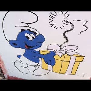 Meet your Posher, Krista