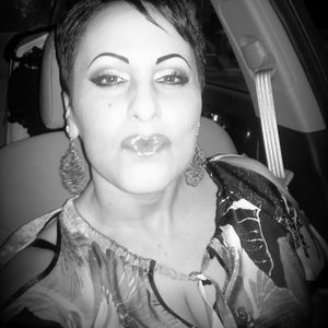 Meet your Posher, Eva